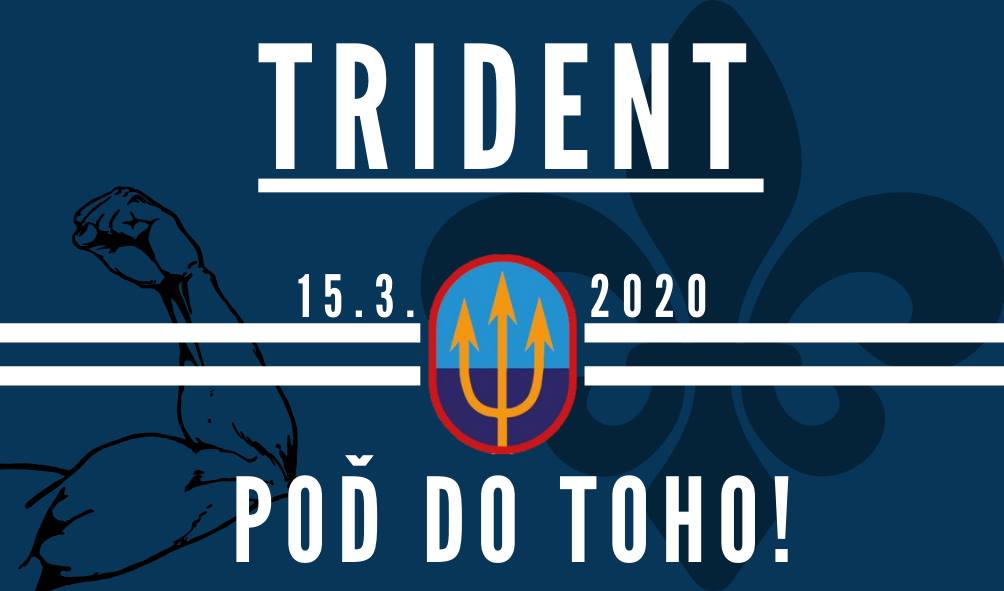 Trident 2020