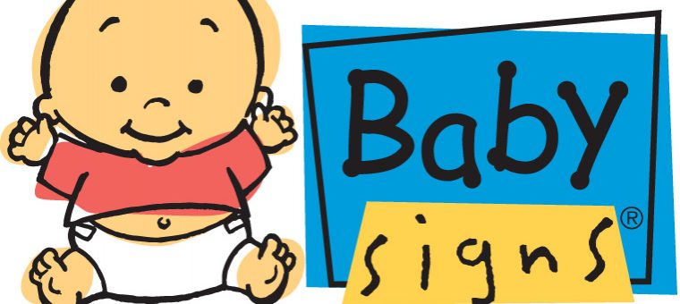 Kurz Baby Signs® - Znakujeme so spevom a hrou I.