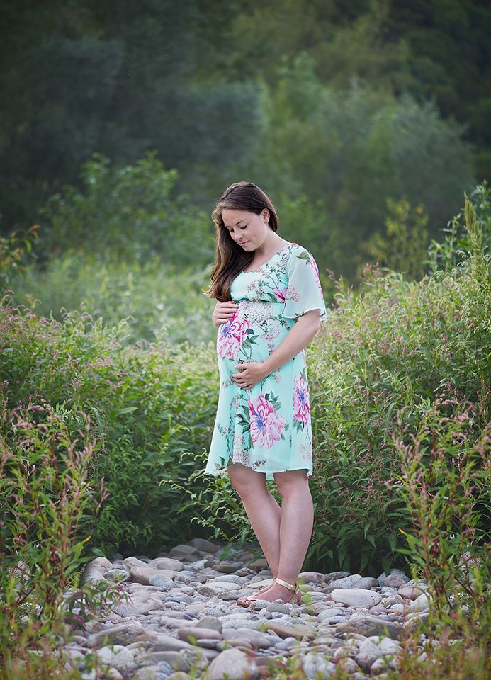Kurz hypnopôrodu online - predpôrodná príprava