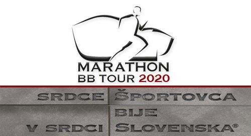 Marathon BB MiniTour 2020