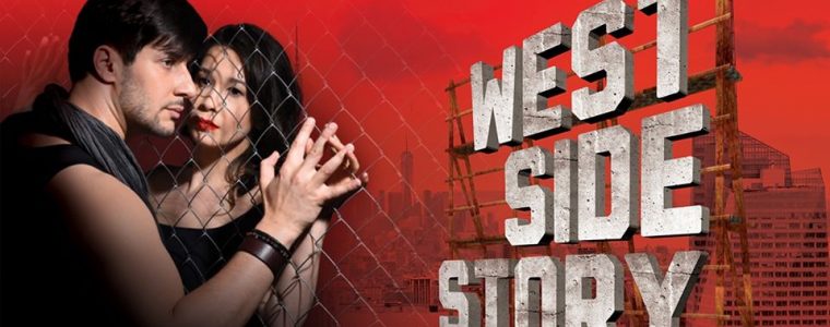 West SIDE STORY - Martin