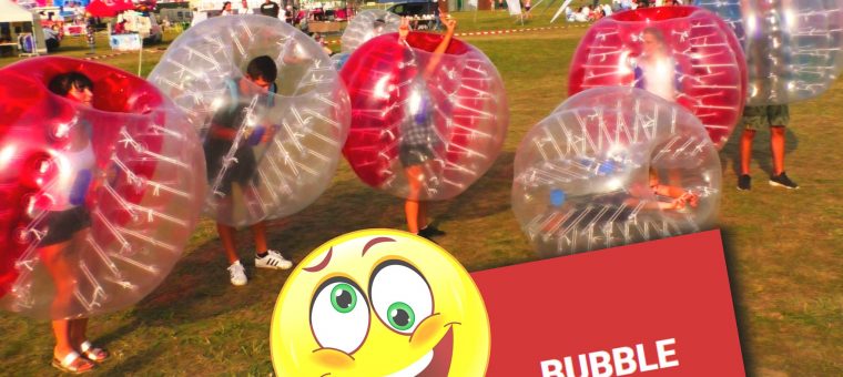 Bubble CAMP