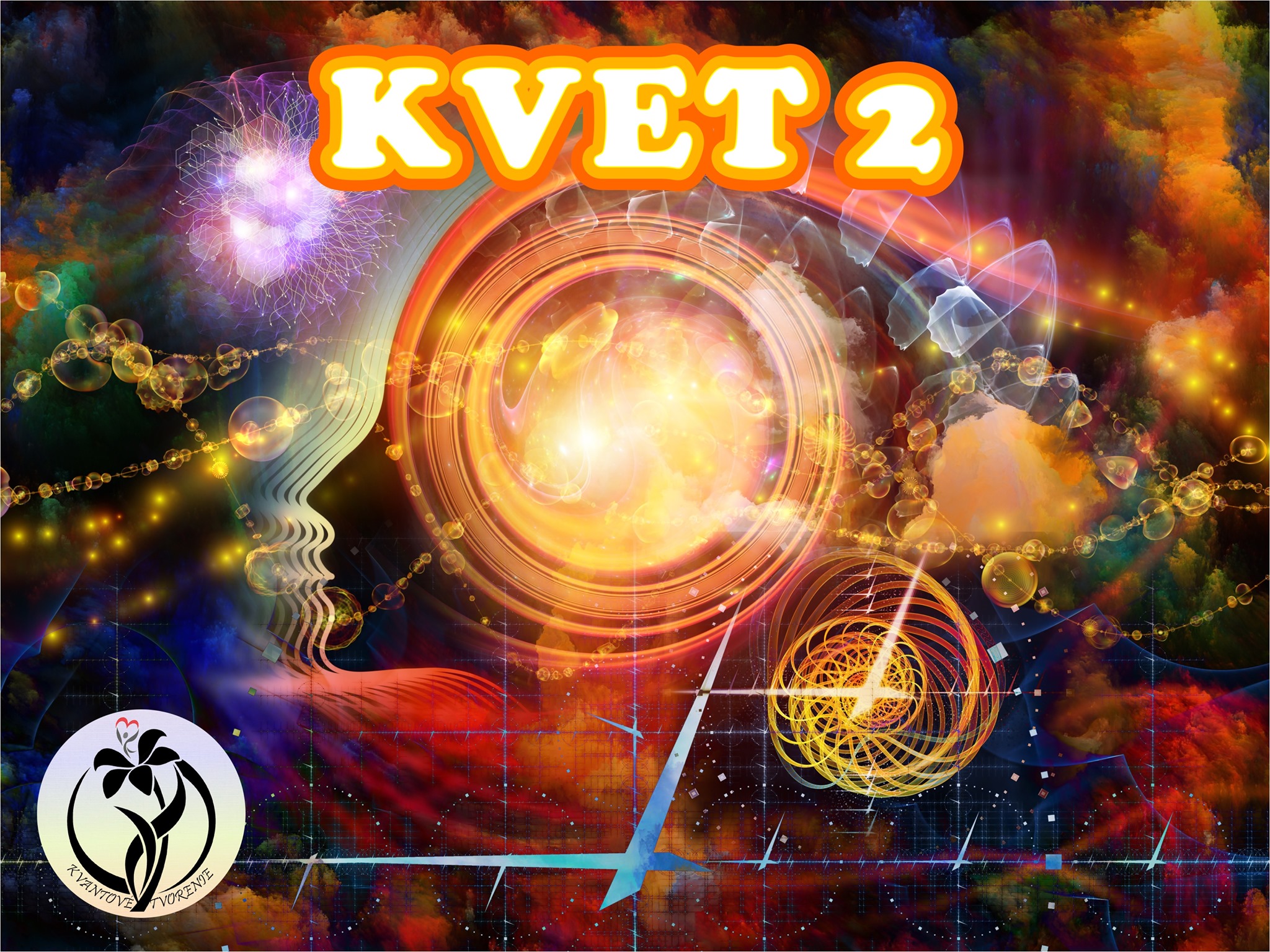 KVET 2 Trenčín Transformácia strachov a podvedomých programov