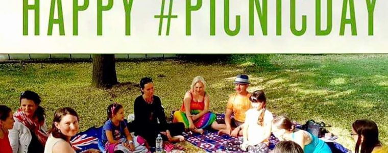 Voňavý piknik o Tvorbe Prírodného repelentu Zvolenská Priehrada