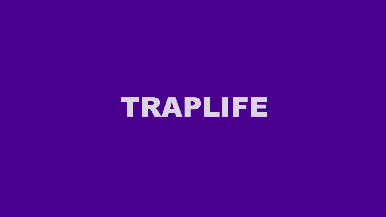 Traplife [WAX Bratislava]
