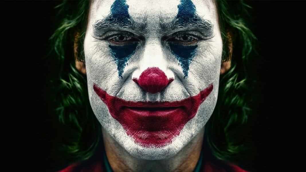 Joker Letné kino Rača