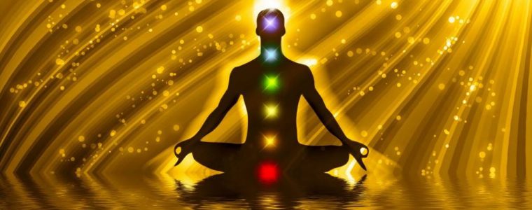 Meditačný workshop Energie novej doby, meditácia pre zdravie