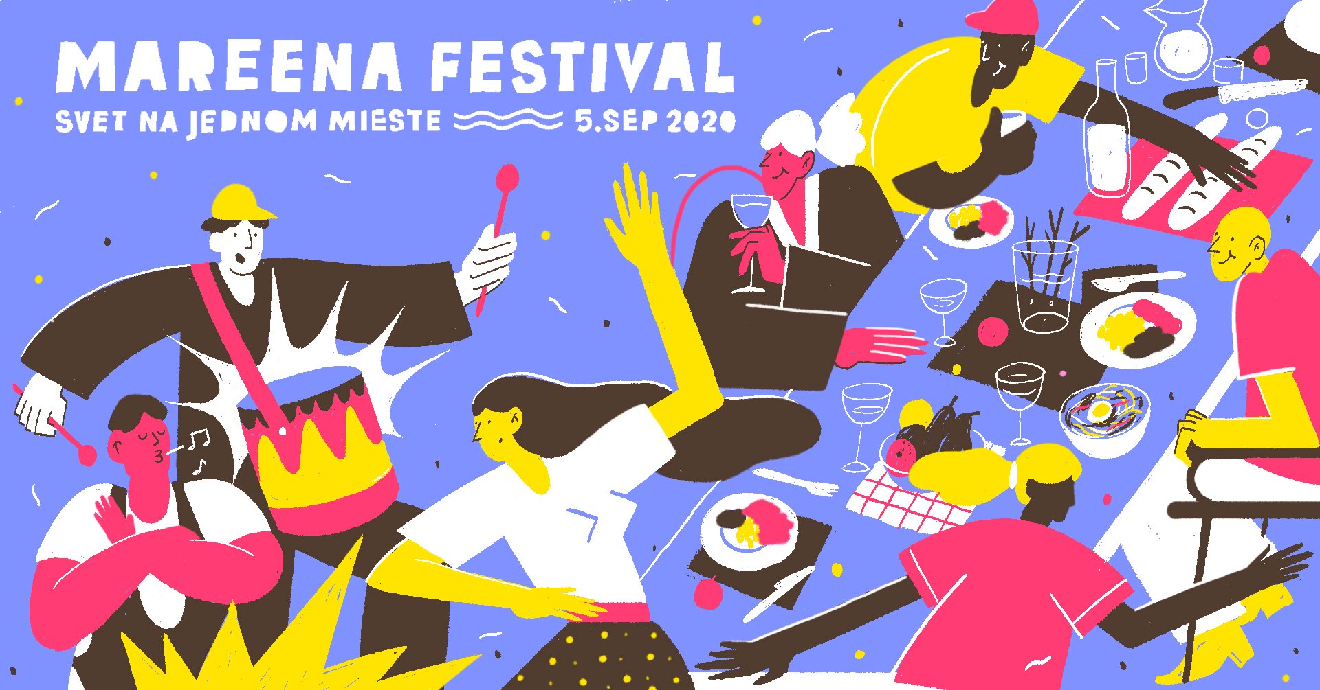 Mareena festival 2020
