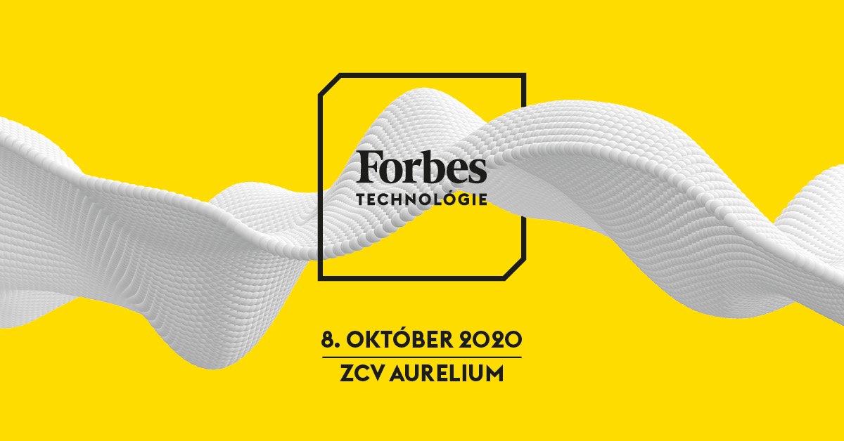 Forbes Technológie