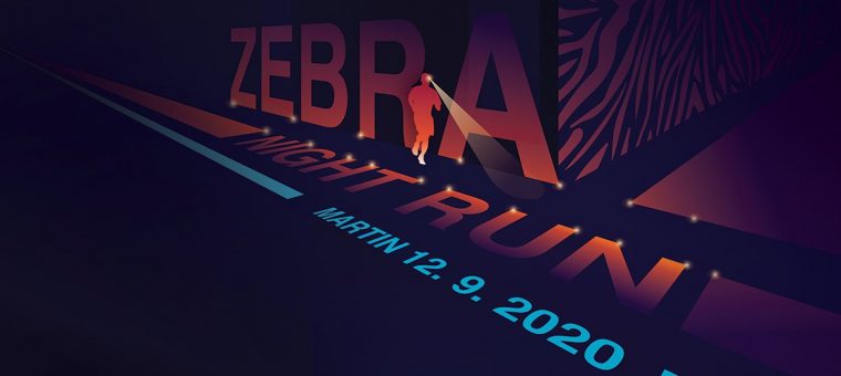 ZEBRA NIGHT RUN 2020 - Martin