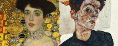 03.10. SO 18:00 Klimt & Schiele – Erós a Psyché | Art On Screen
