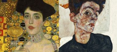 03.10. SO 18:00 Klimt & Schiele – Erós a Psyché | Art On Screen