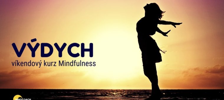 Víkendový kurz Mindfulness