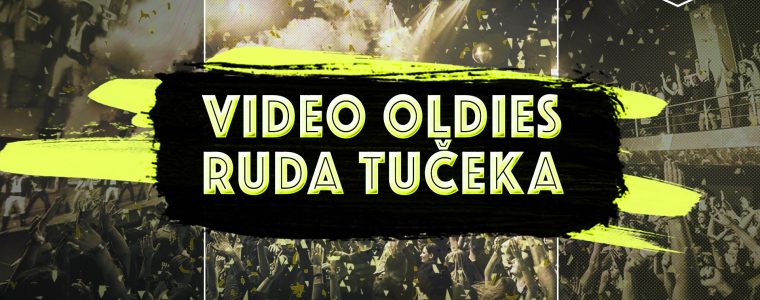 Video Oldies Ruda Tučeka | 26.9.2020 Ministry of Fun