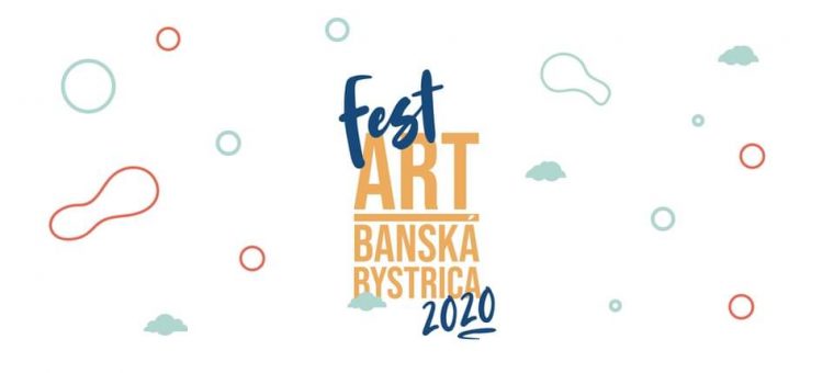 Fest Art Banská Bystrica 2020 26.9.