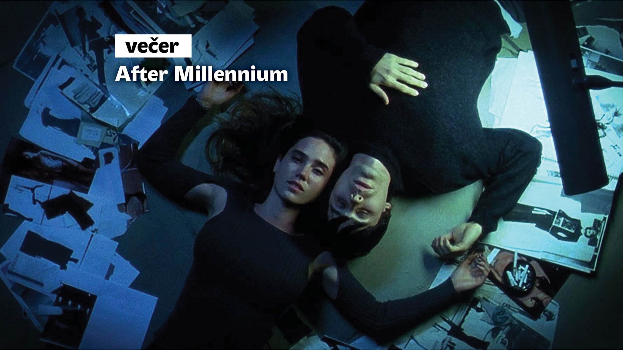 After Millennium: Večer najlepších filmov za uplynulých 20 rokov