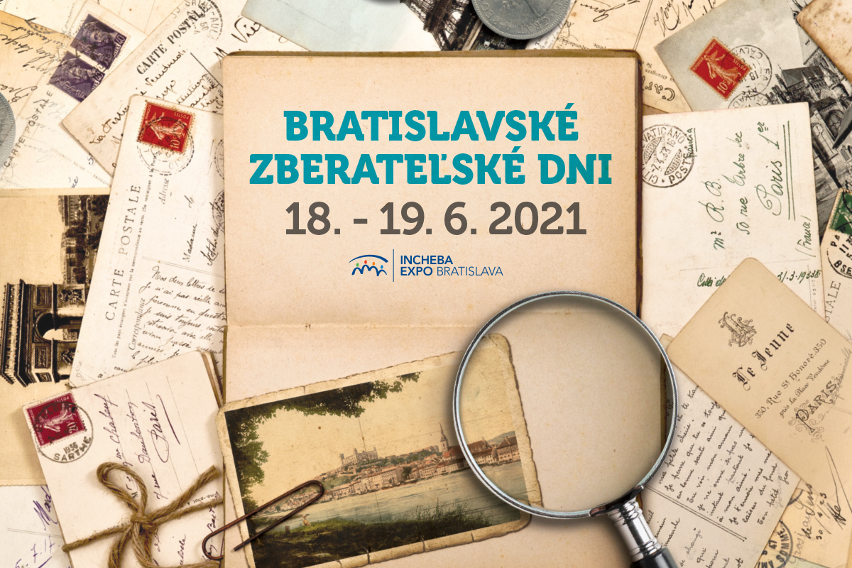 Bratislavské zberateľské dni v Inchebe