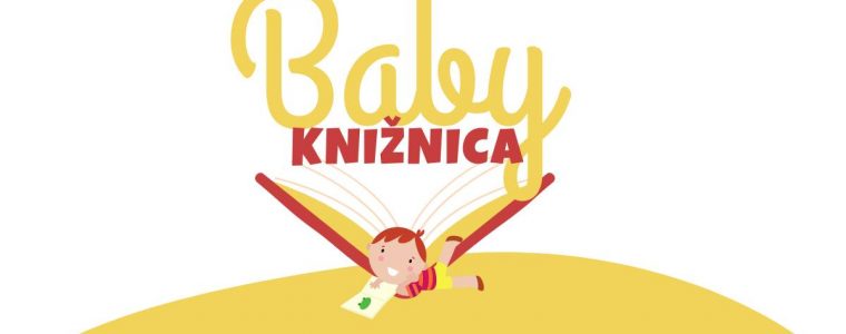 BABY knižnica Knižnica pre mládež mesta Košice