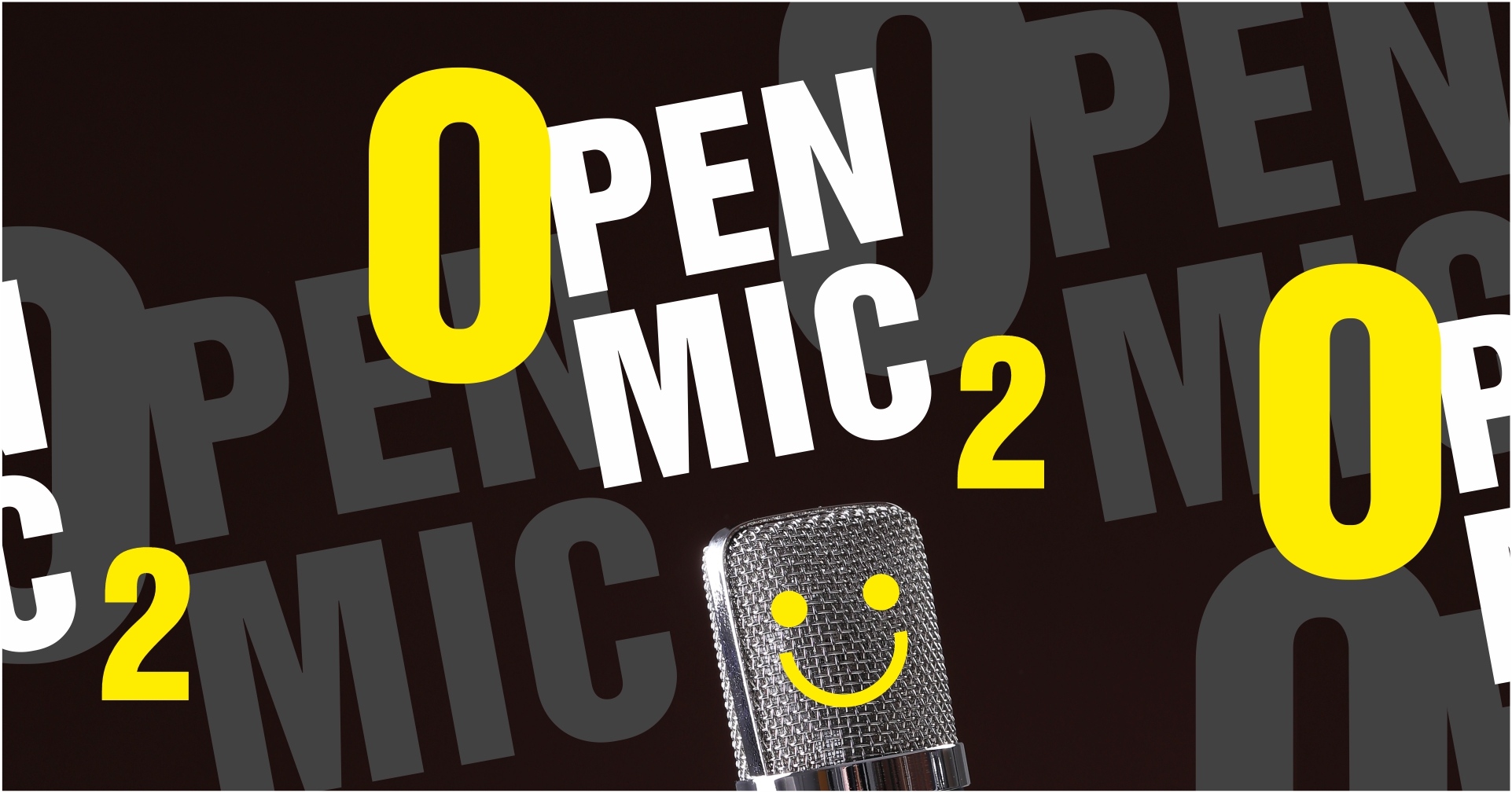 Open Mic 2_22 | Christiania Prešov