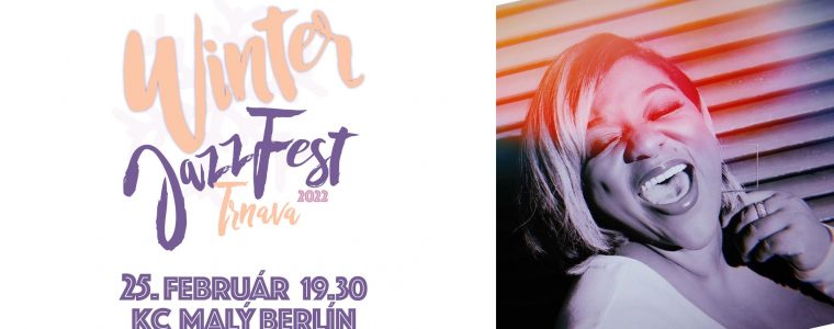 Winter JazzFest Trnava 2022 Malý Berlín