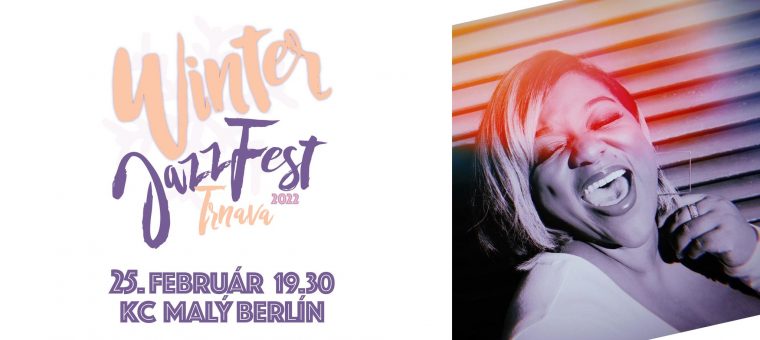 Winter JazzFest Trnava 2022 Malý Berlín
