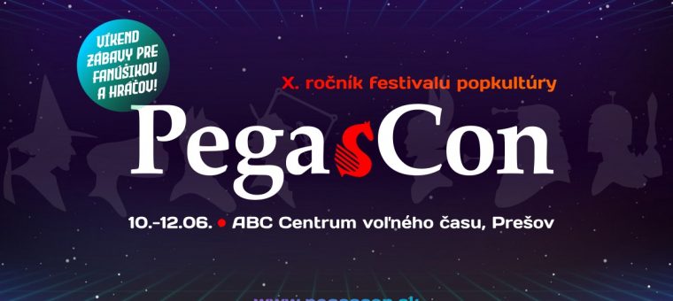 PegasCon 2022