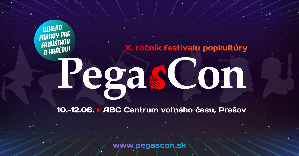 PegasCon 2022