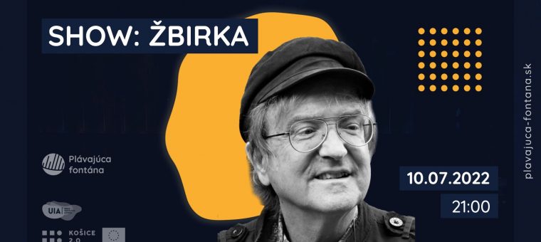 Show: Miro Žbirka