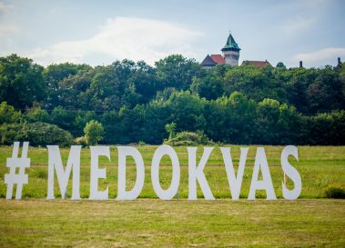 Medovinári v Smoleniciach oslávia vrchol leta festivalom Medokvas 2
