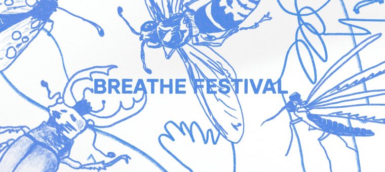 Breathe Festival 2022 Pod Bikošom, Veľký Šariš