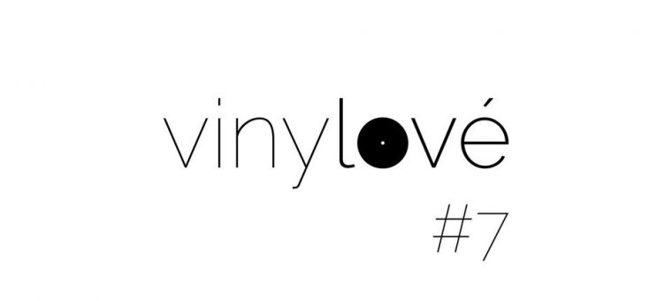 vinylové #7… Wave centrum nezávislej kultúry