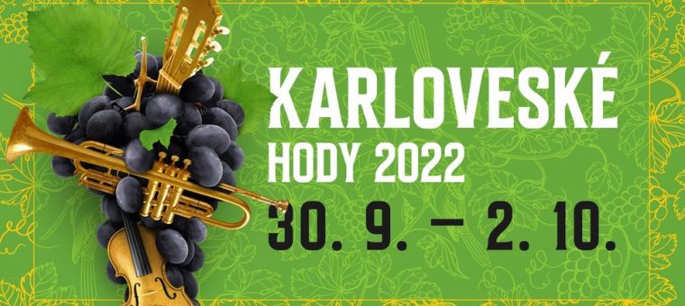 Karloveské hody 2022… Karlova Ves - oficiálny profil mestskej časti
