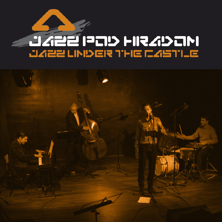 XXIX. Trenčiansky jazzový festival JAZZ POD HRADOM … Klub Lúč
