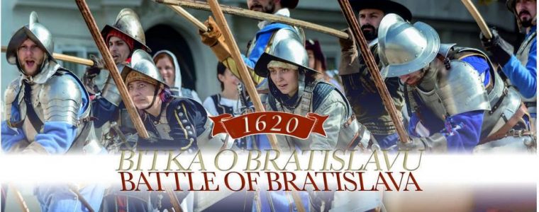 Bitka o Bratislavu 2022… Sad Janka Kráľa