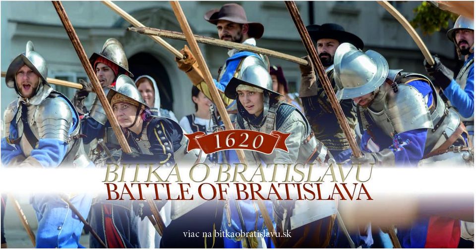 Bitka o Bratislavu 2022… Sad Janka Kráľa