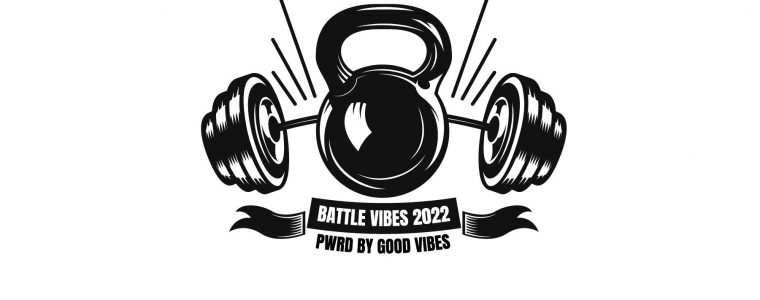 Battle Vibes 2022… Good Vibes CrossFit