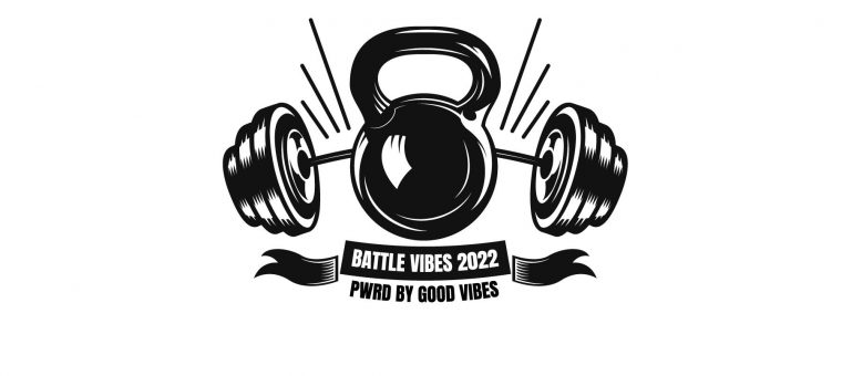Battle Vibes 2022… Good Vibes CrossFit