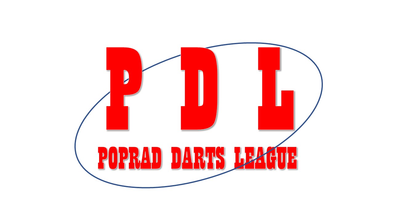 PDL III. (POPRAD DARTS LEAGUE) - 1. kolo… LUNÍK PUB