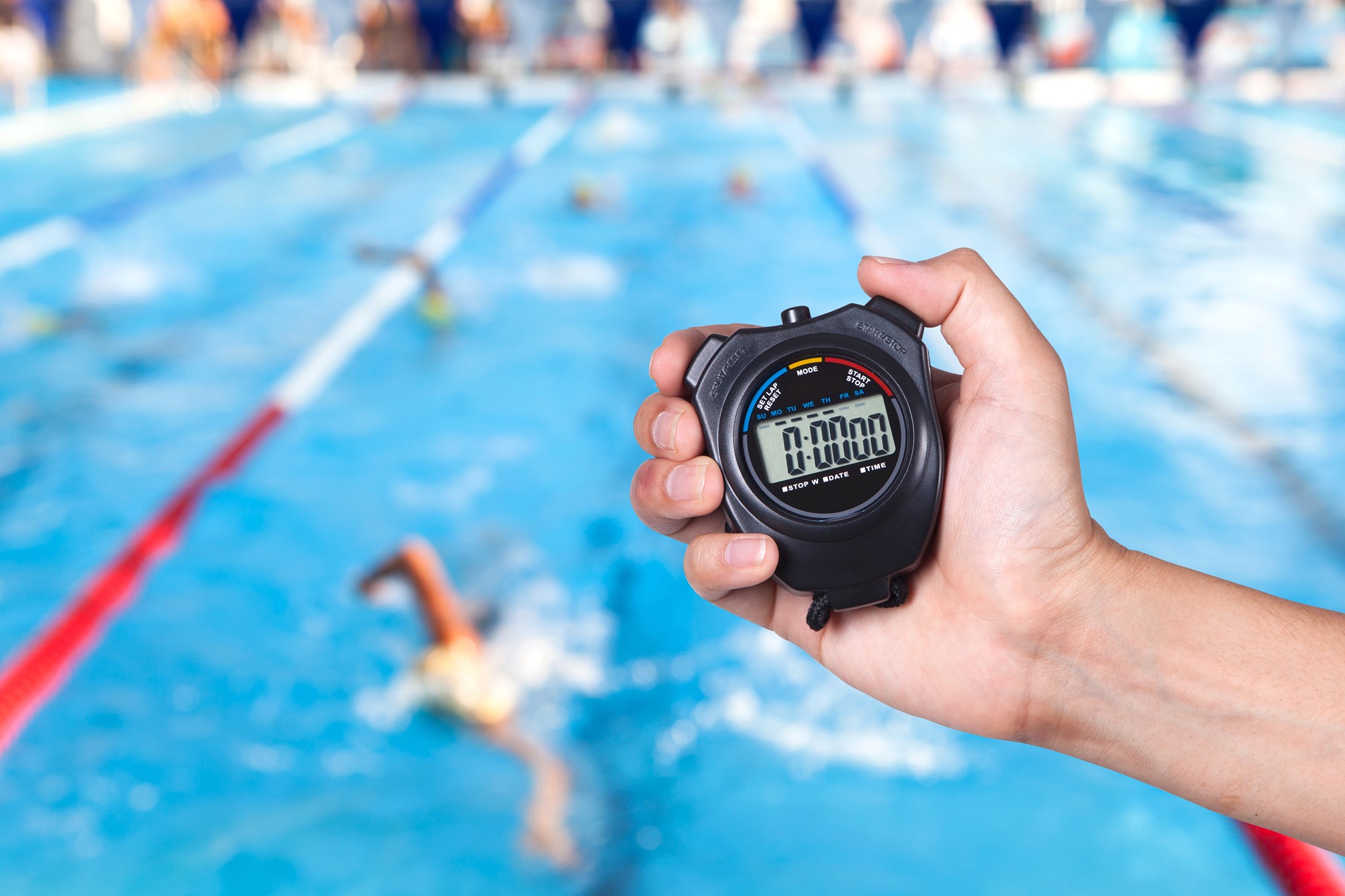 Plavecký krúžok - pravidelné HOBBY plávanie pre dospelých … AquaCity Poprad