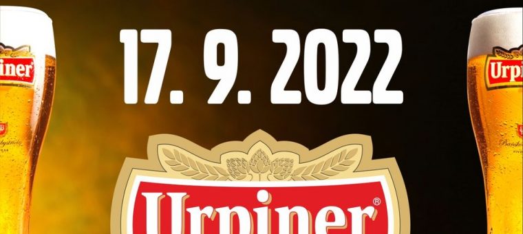 Deň otvorených dverí Banskobystrického pivovaru Urpiner