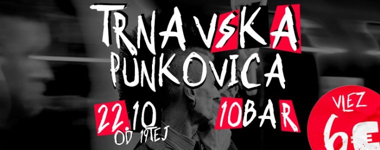 TrnavSKA-PUNKovica Artklub TenKlub