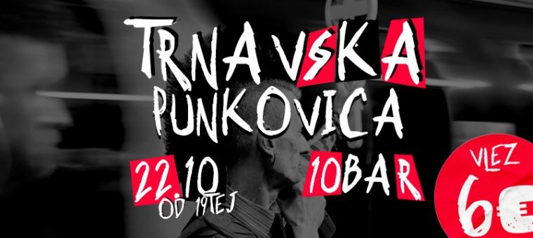TrnavSKA-PUNKovica Artklub TenKlub