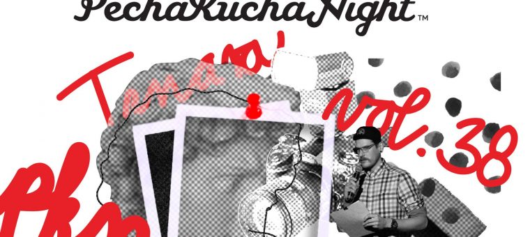 PechaKucha Night Trnava vol. 38 Malý Berlín
