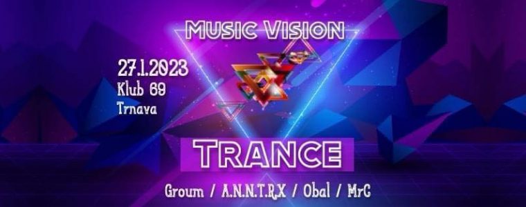 Trance Night / Klub 69
