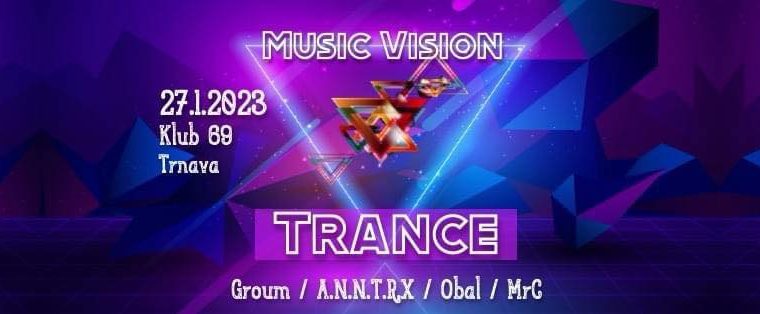 Trance Night / Klub 69