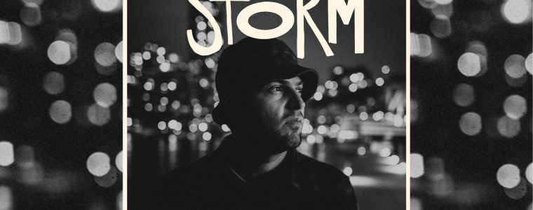 Matt Storm (Kanada) + Gonso DJ set - Music a Cafe