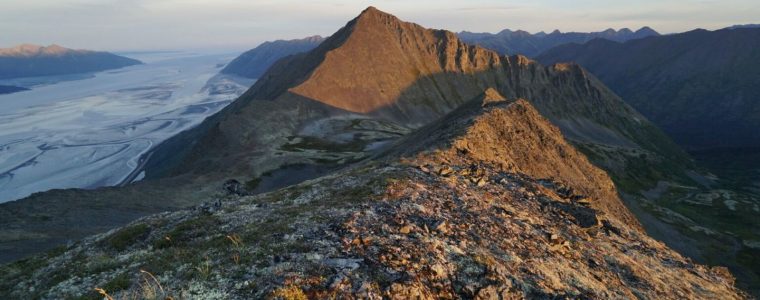 Cestou necestou – Colorado Trail, Aljaška i na dodávke z Košíc do Turecka a Arménska Kino Tatran