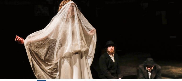 KREHKÁ IDENTITA: Nevesta alebo Prečo sa to dialo? Divadlo Andreja Bagara v Nitre