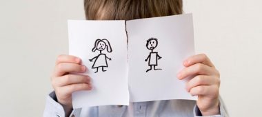 Dieťa a rodina v rozvode