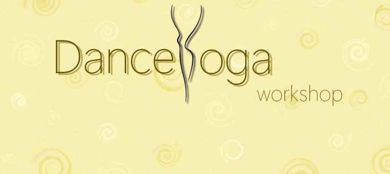 Dance Yoga workshop